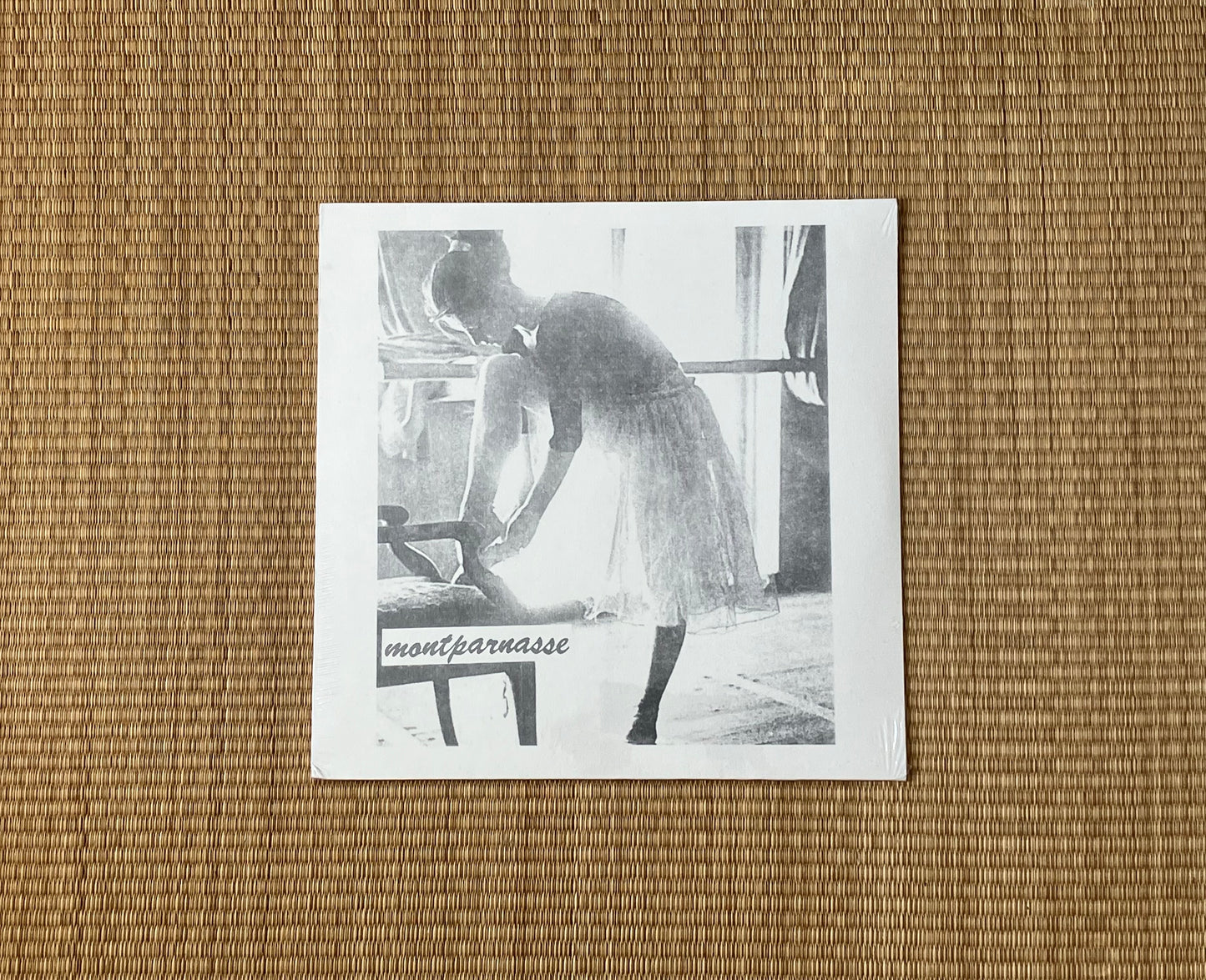 yoran - montparnasse