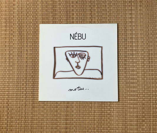 nébu - motus