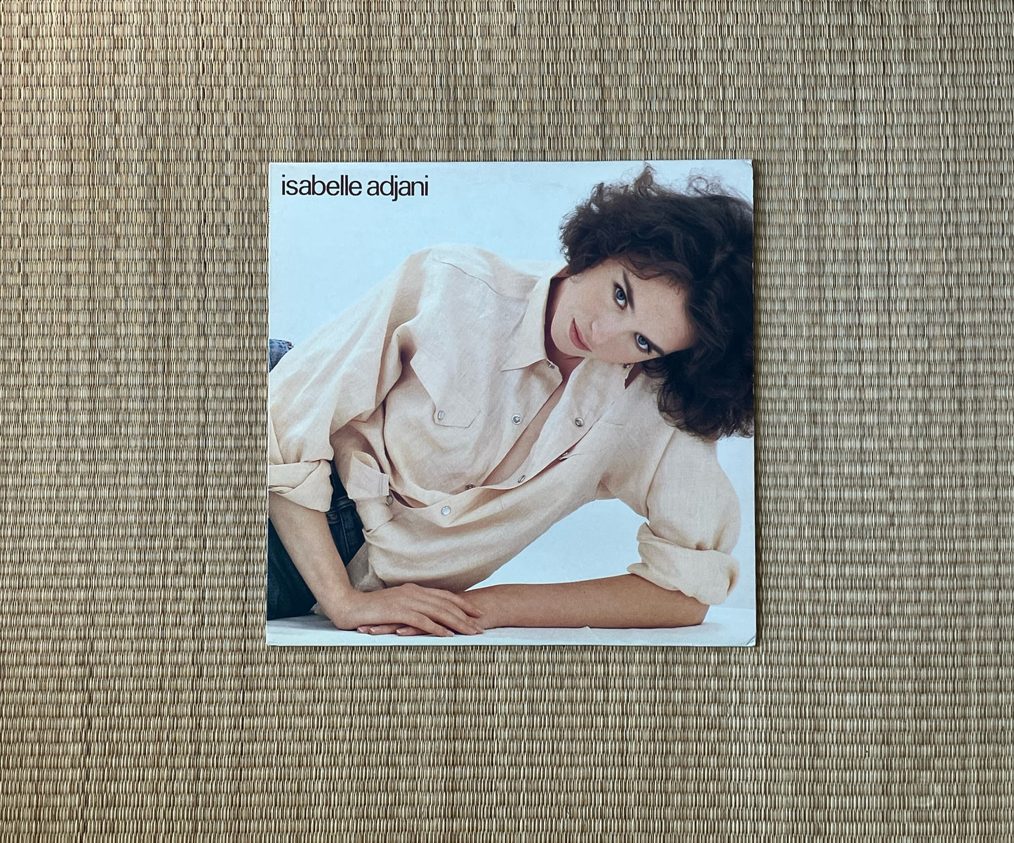 isabelle adjani - s/t