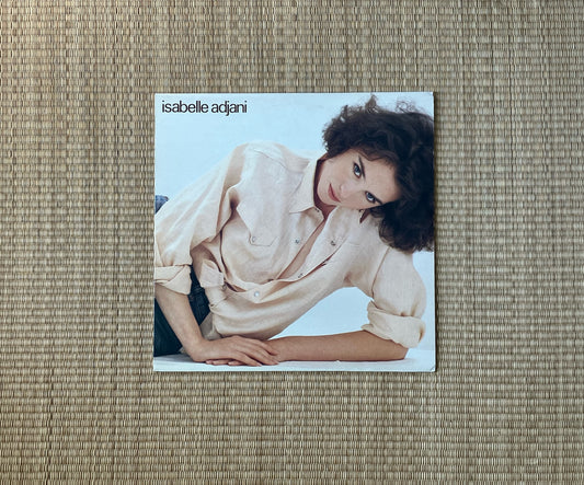 isabelle adjani - s/t