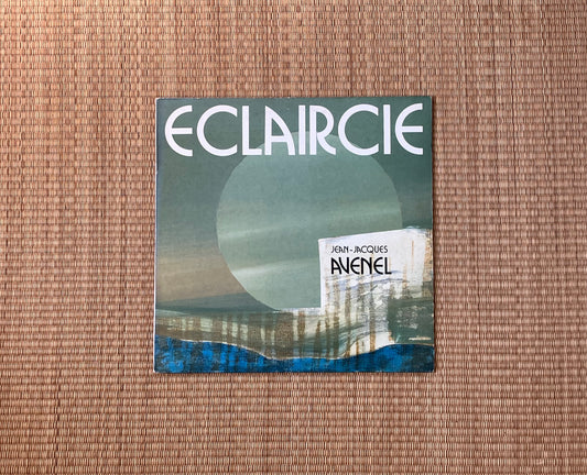 jean-jacques avenel - eclaircie