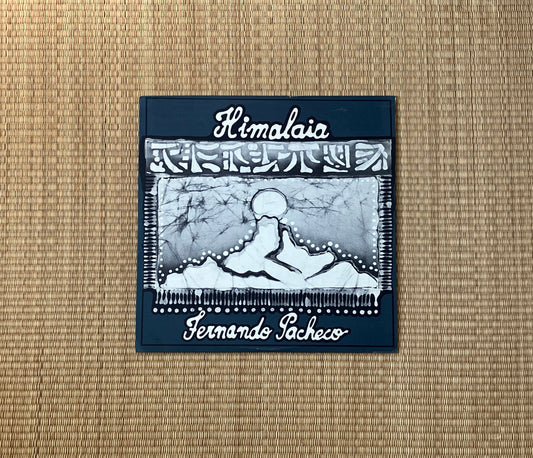 fernando pacheco - himalaia