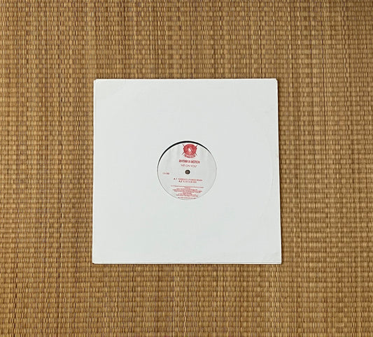 rhythm in motion - hit on you