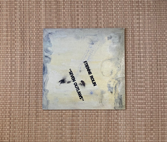 etienne rolin ‎- seven outlaws