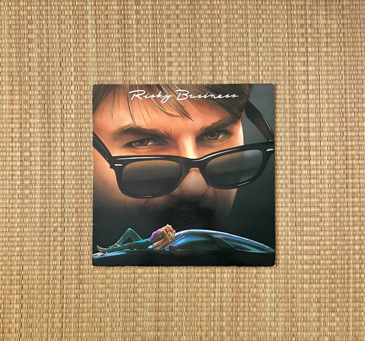 v/a - risky business