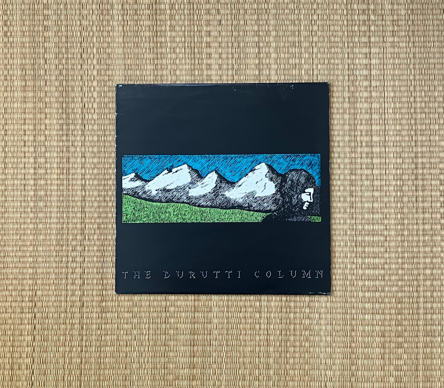 the durutti column - lips that would kiss