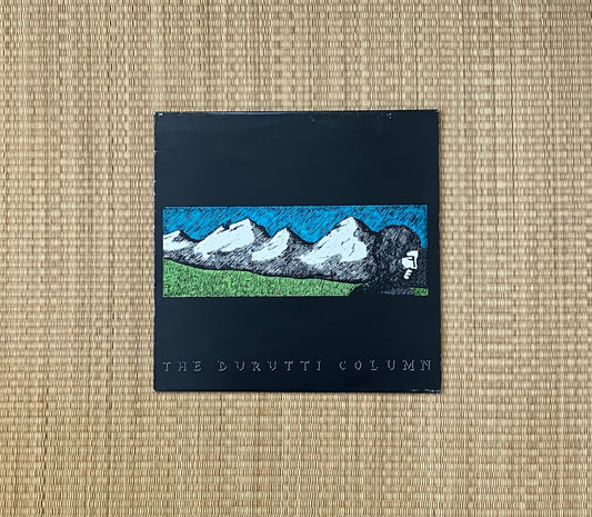 the durutti column - lips that would kiss