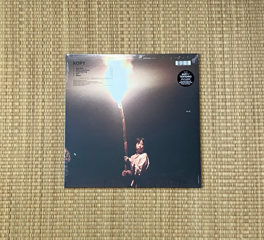 kopy / tentenko - super mild