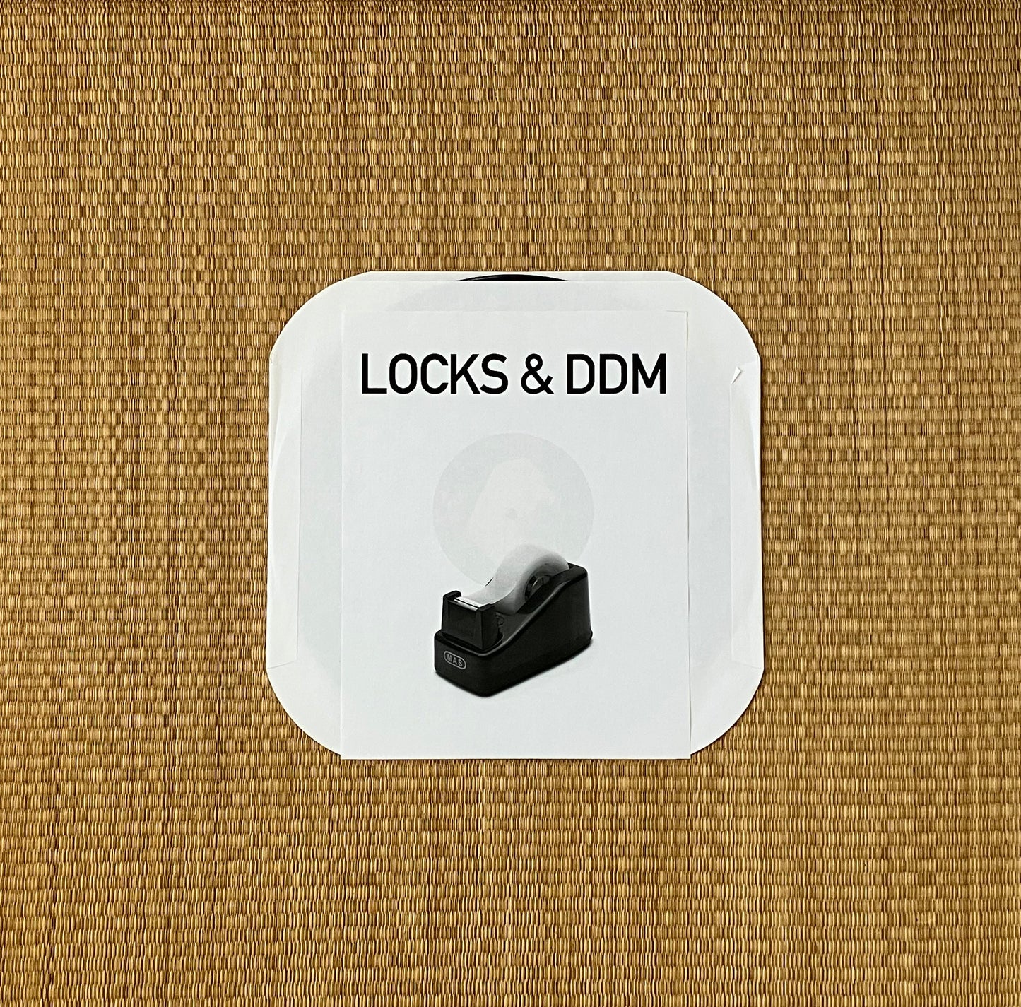locks & ddm - s/t