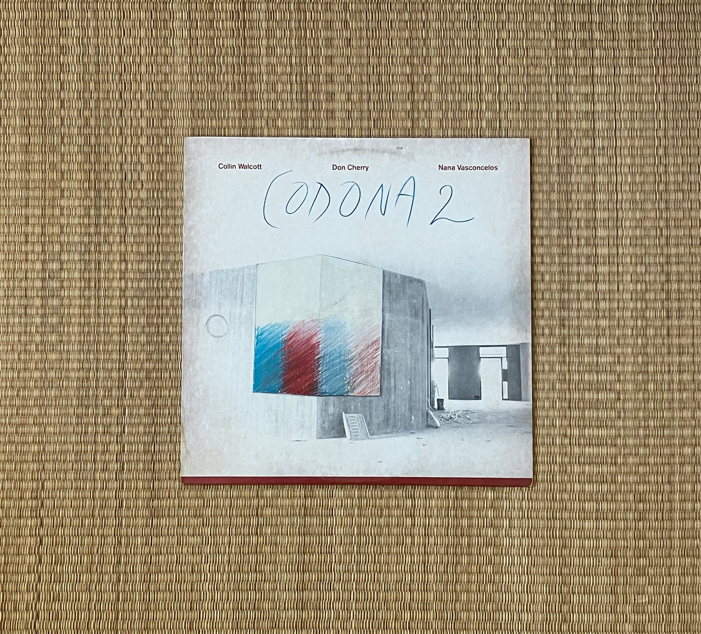 codona - codona 2