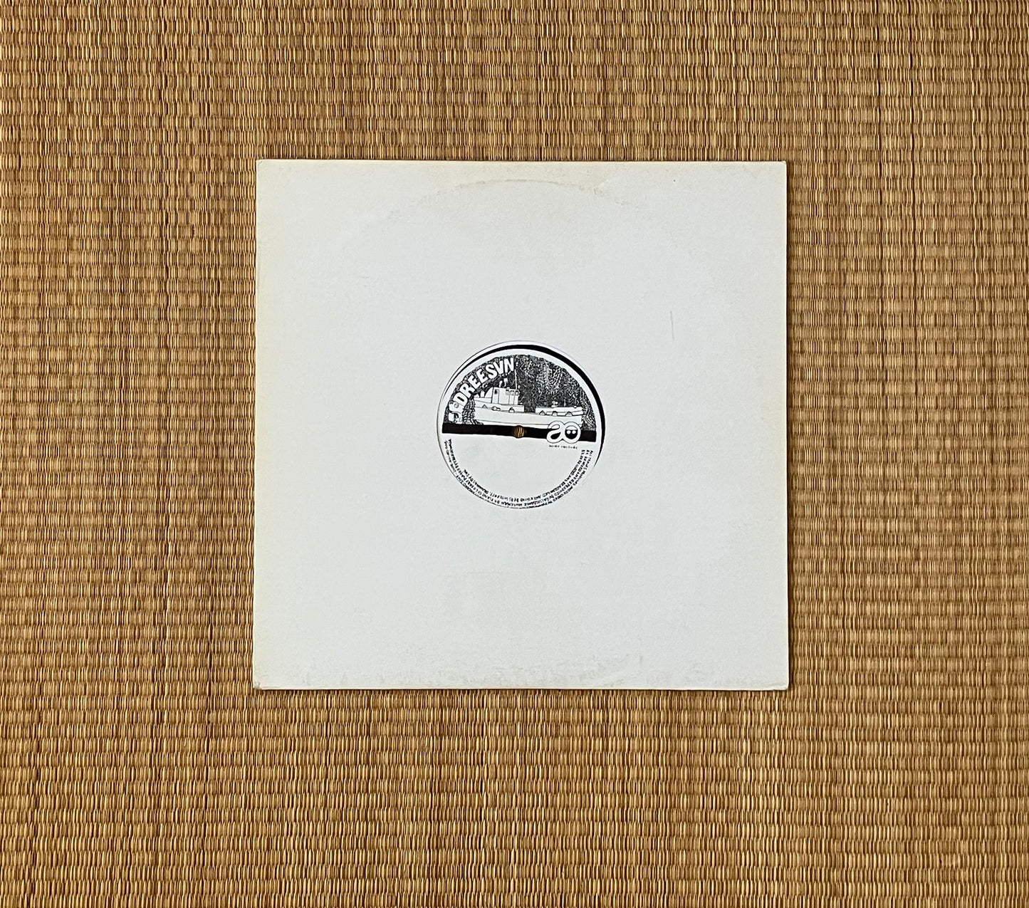 dreesvn - tall stories