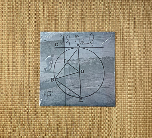 al neil - boot & fog