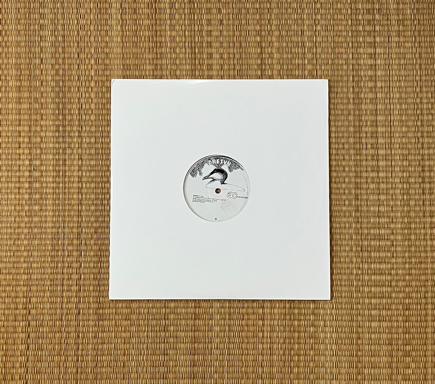 dresvn - woodlandscene