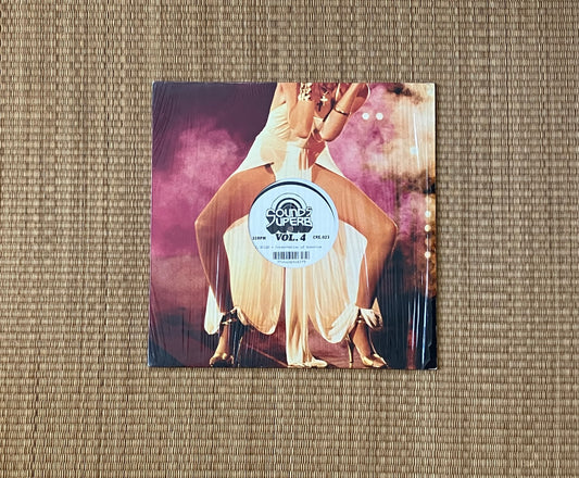 v/a - sounds superb vol. 4