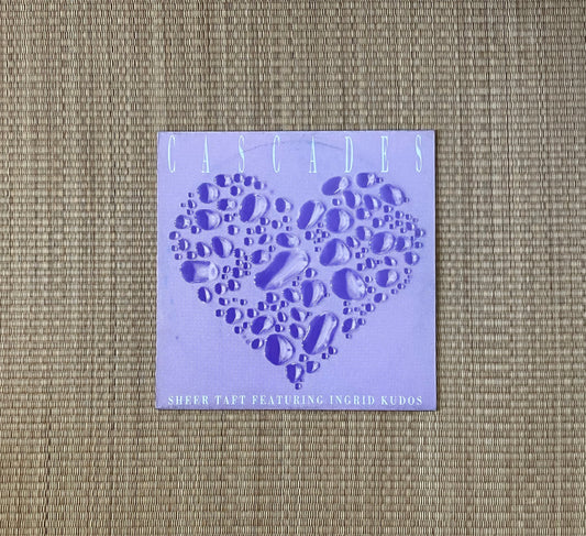 sheer taft featuring ingrid kudos - cascades