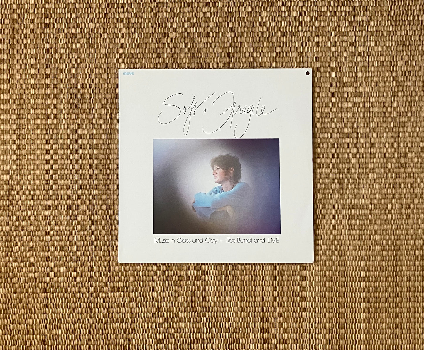 ros bandt and live improvised music events - soft and fragile