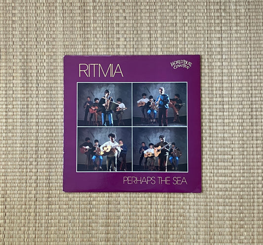 ritmia - perhaps the sea