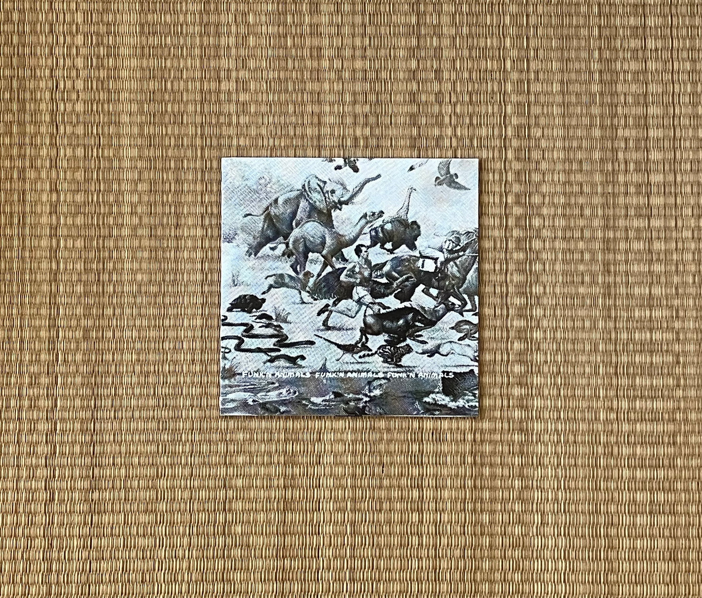 v/a - funk'n animals