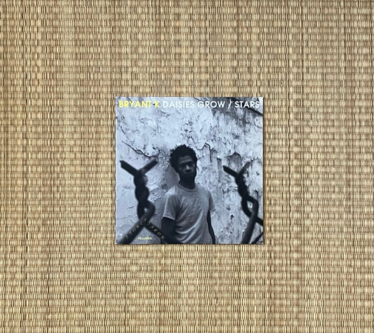 bryant k - daisies grow / stars