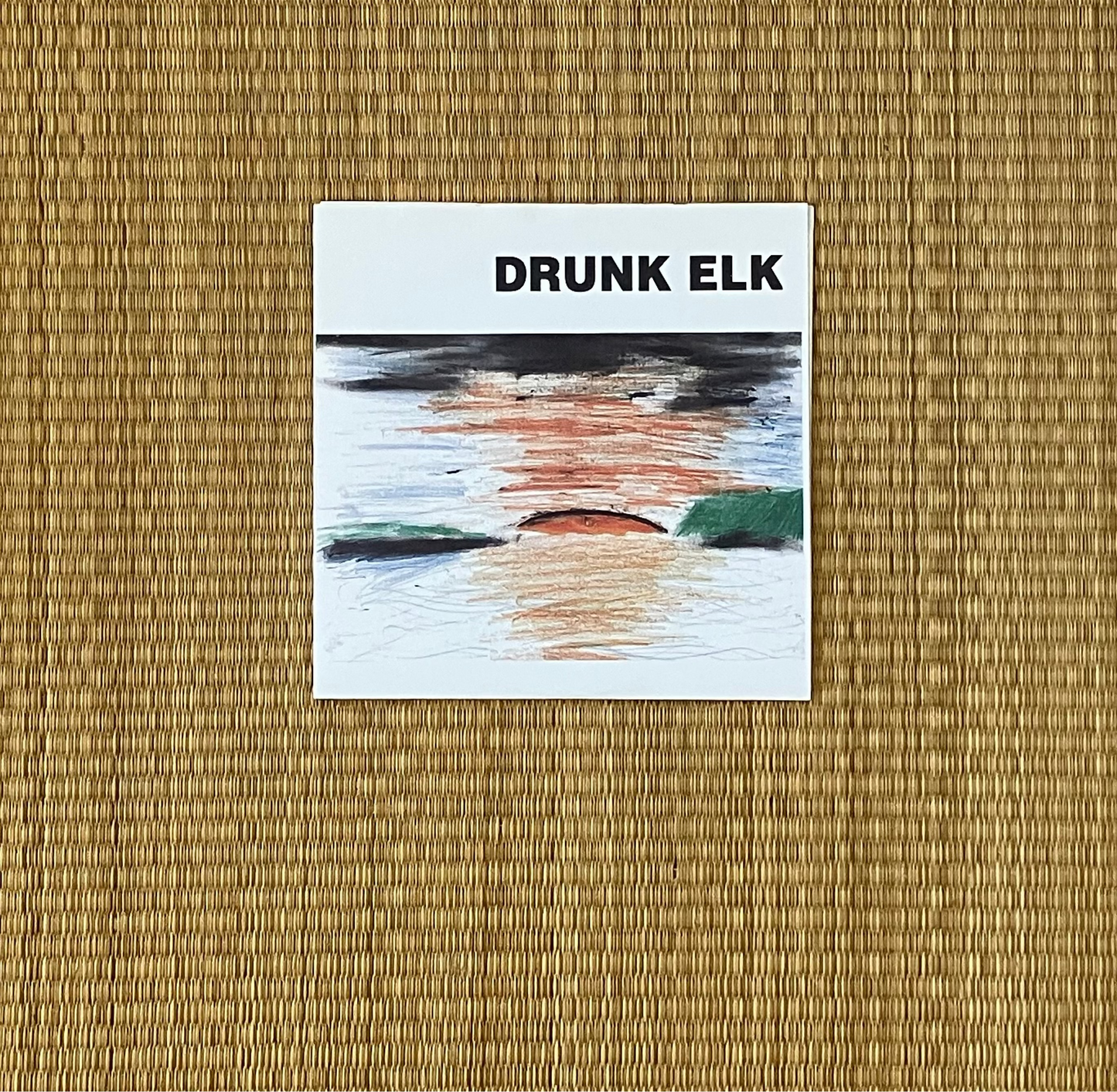 drunk elk - seneca's last breath