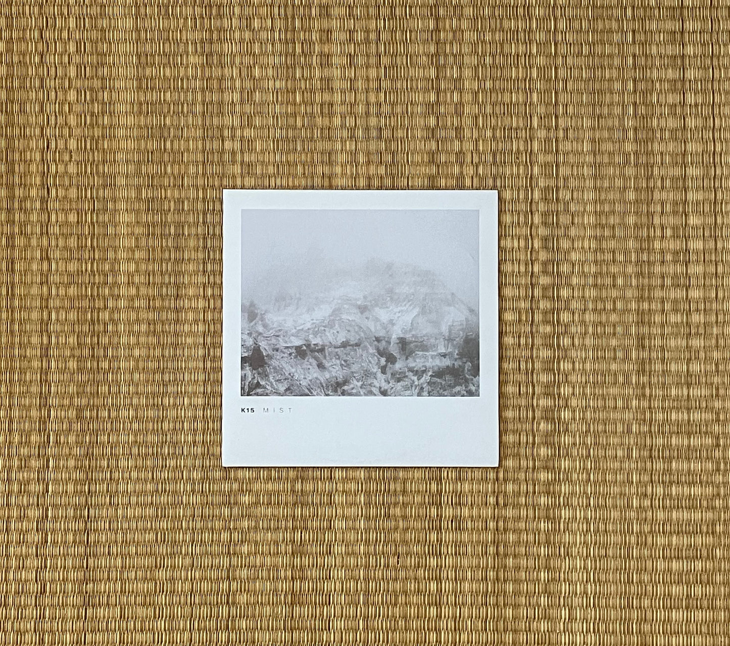 k15 - mist