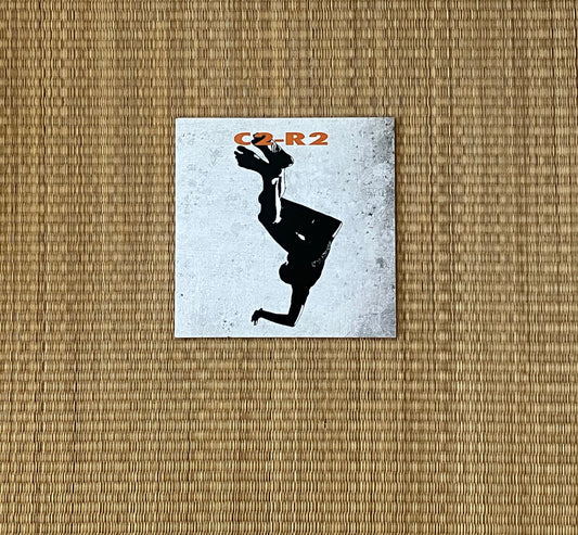 c2-r2 - everlasting f.u.g.i.