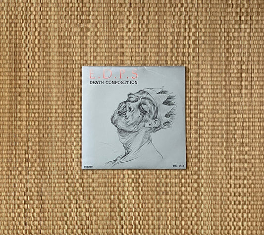 e.d.p.s - death composition