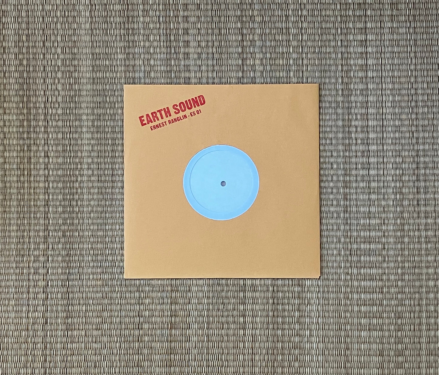 ernest ranglin - earth sound