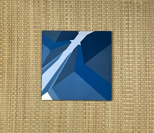 the detroit escalator co. - black buildings/ep