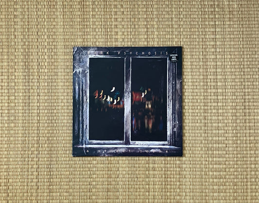 bark psychosis - a street scene