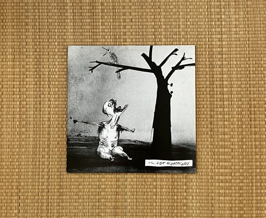 v/a - the last nightingale