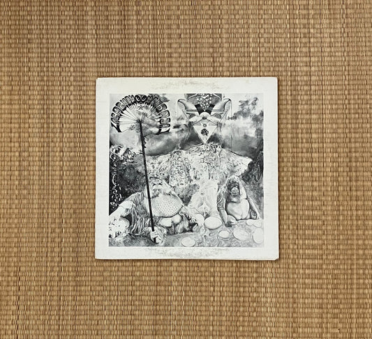 lagagnamo - saspeupu