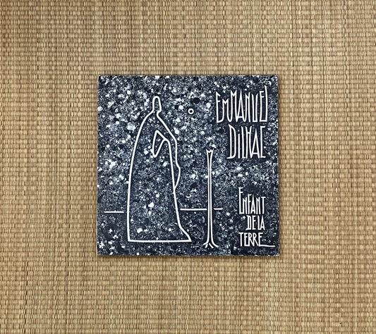 emmanuel dilhac - enfant de la terre