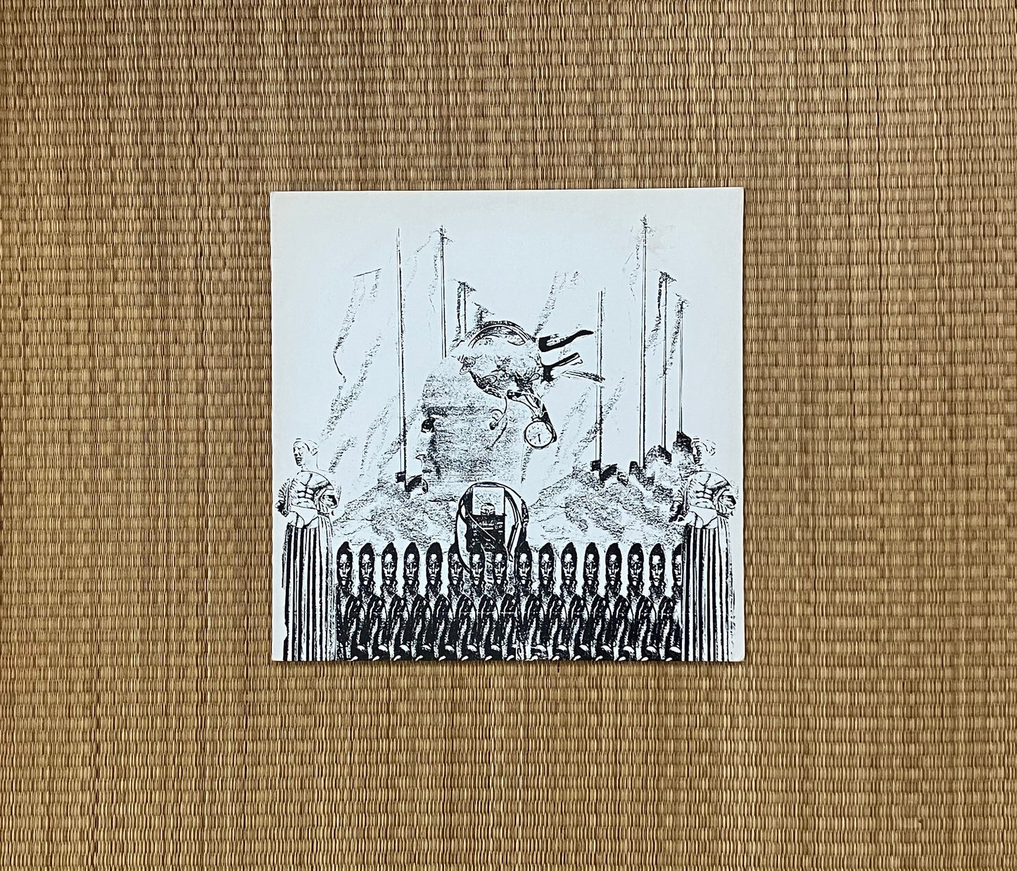 soares brandão - homenagem a foucault