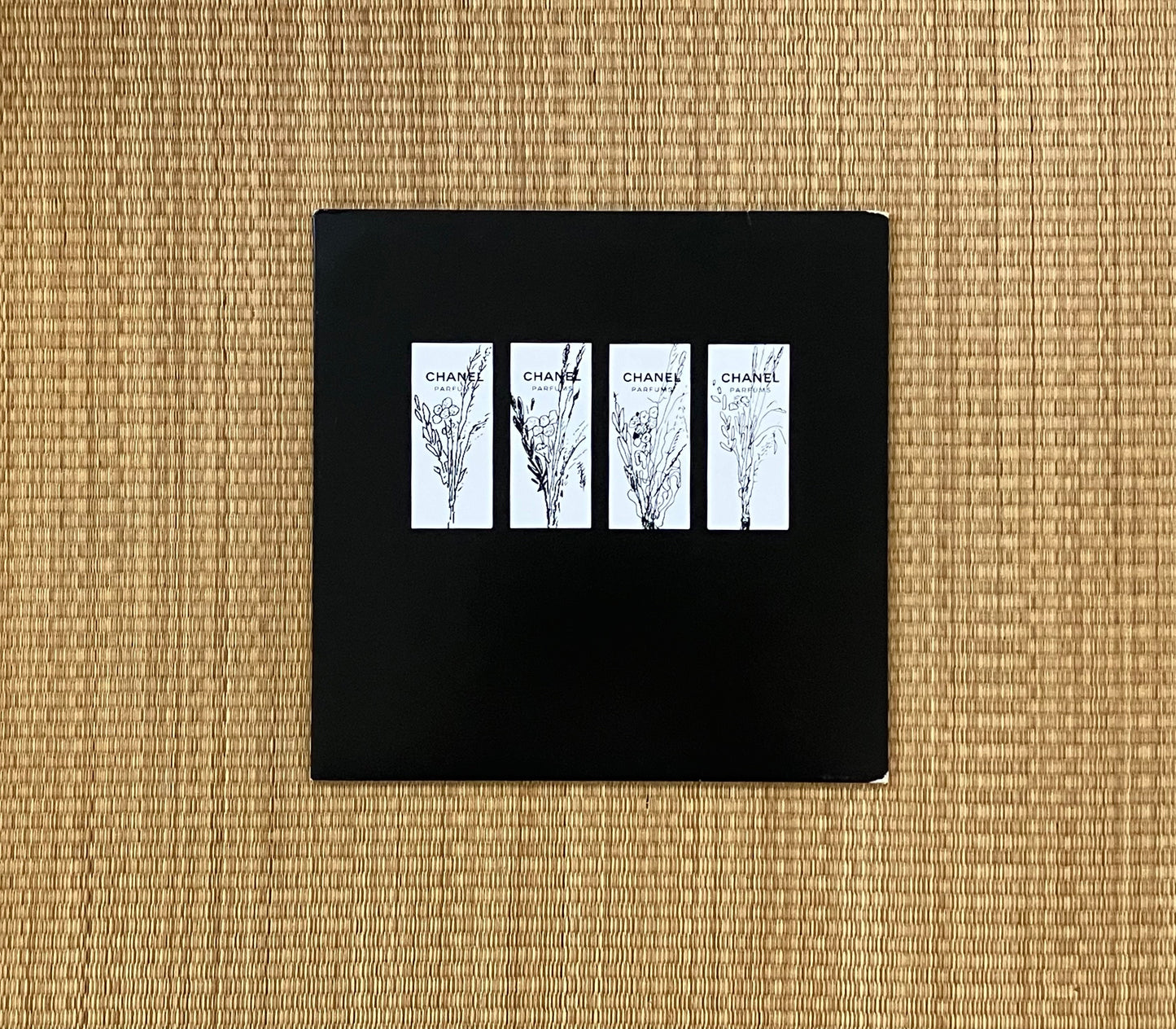 lawrence - in a rush