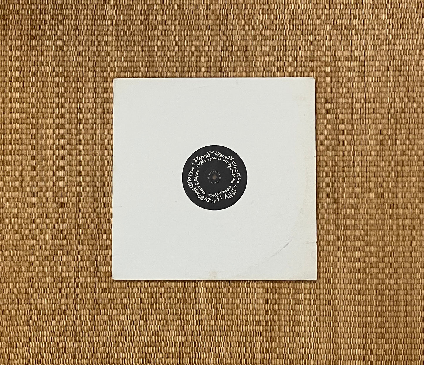 liquid acrobat on planet 6 - planet 6 ep