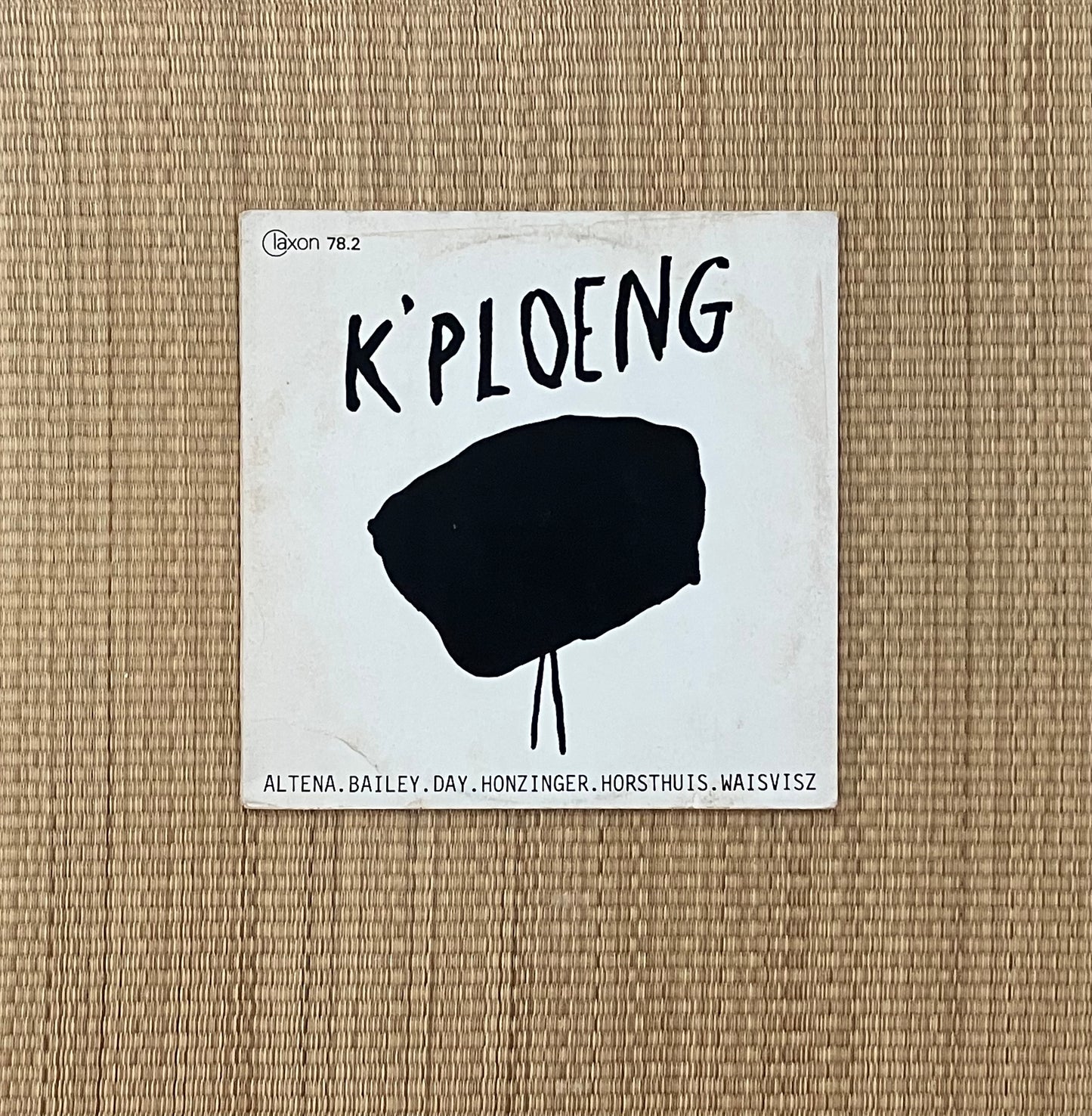 k'ploeng - live performances