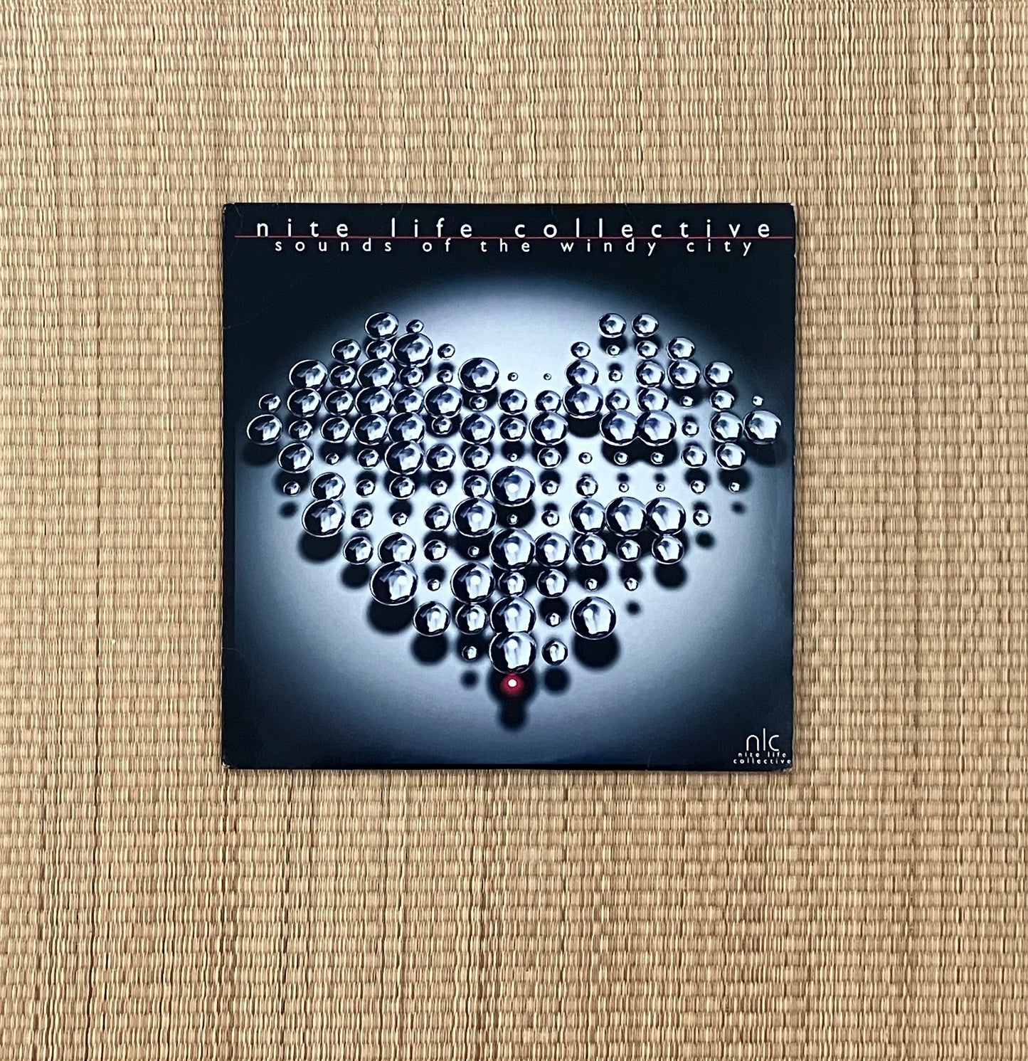 v/a - sounds of the windy city