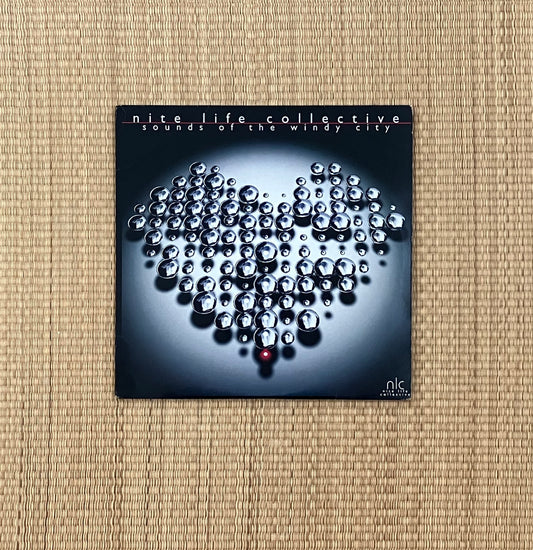 v/a - sounds of the windy city