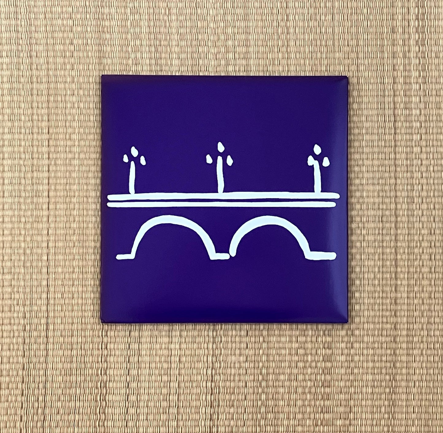 “19” - ninety seven circles