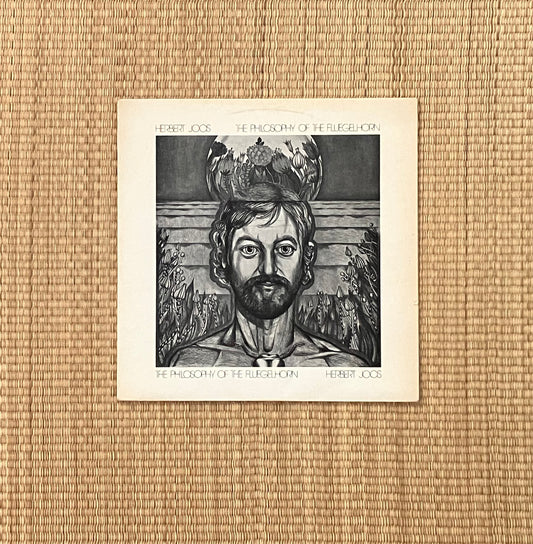 herbert joos - the philosophy of the fluegelhorn