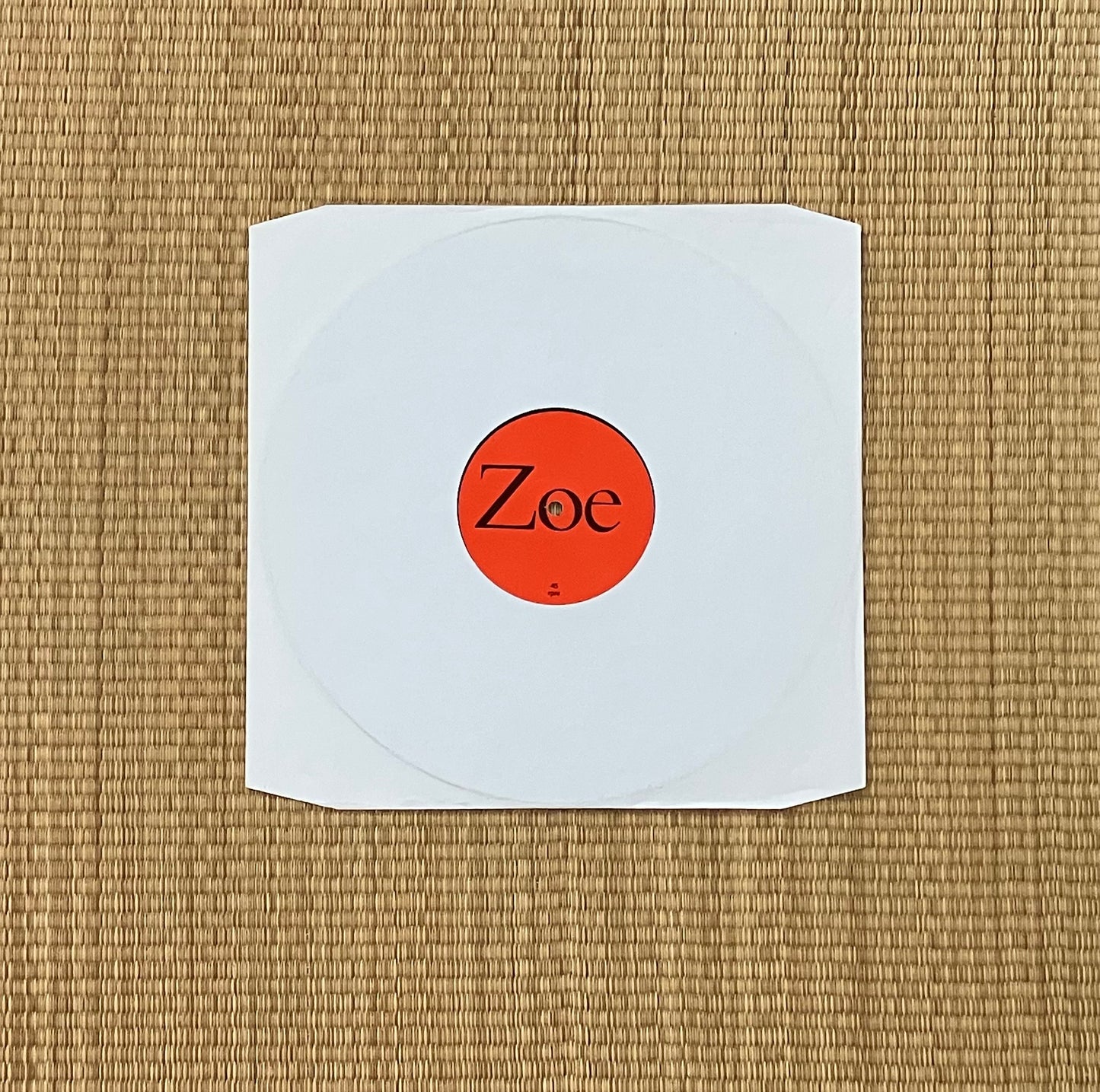 zoe - red dublands i & ii