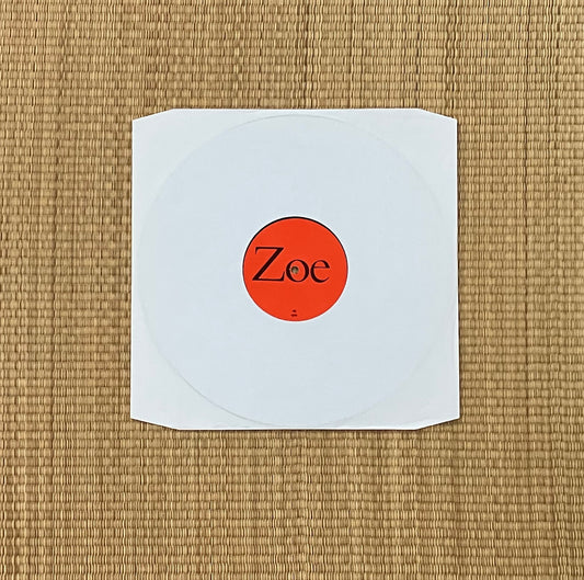 zoe - red dublands i & ii