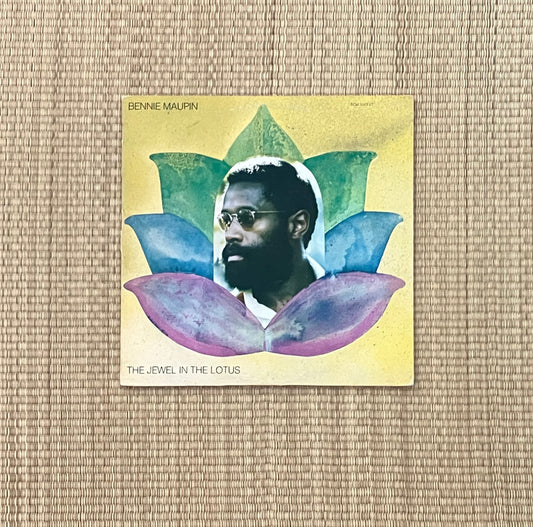 bennie maupin - the jewel in the lotus