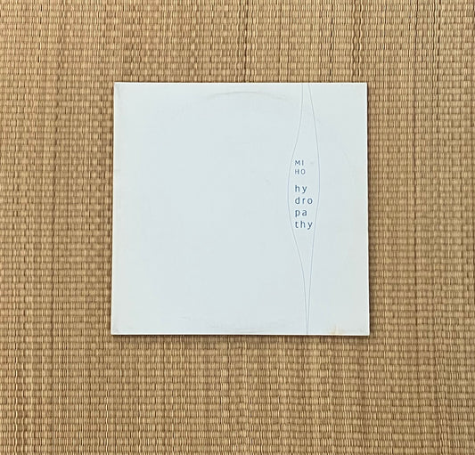 miho - hydropathy