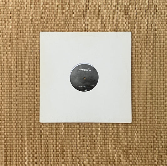 dynamo dreesen - back in the mists of time