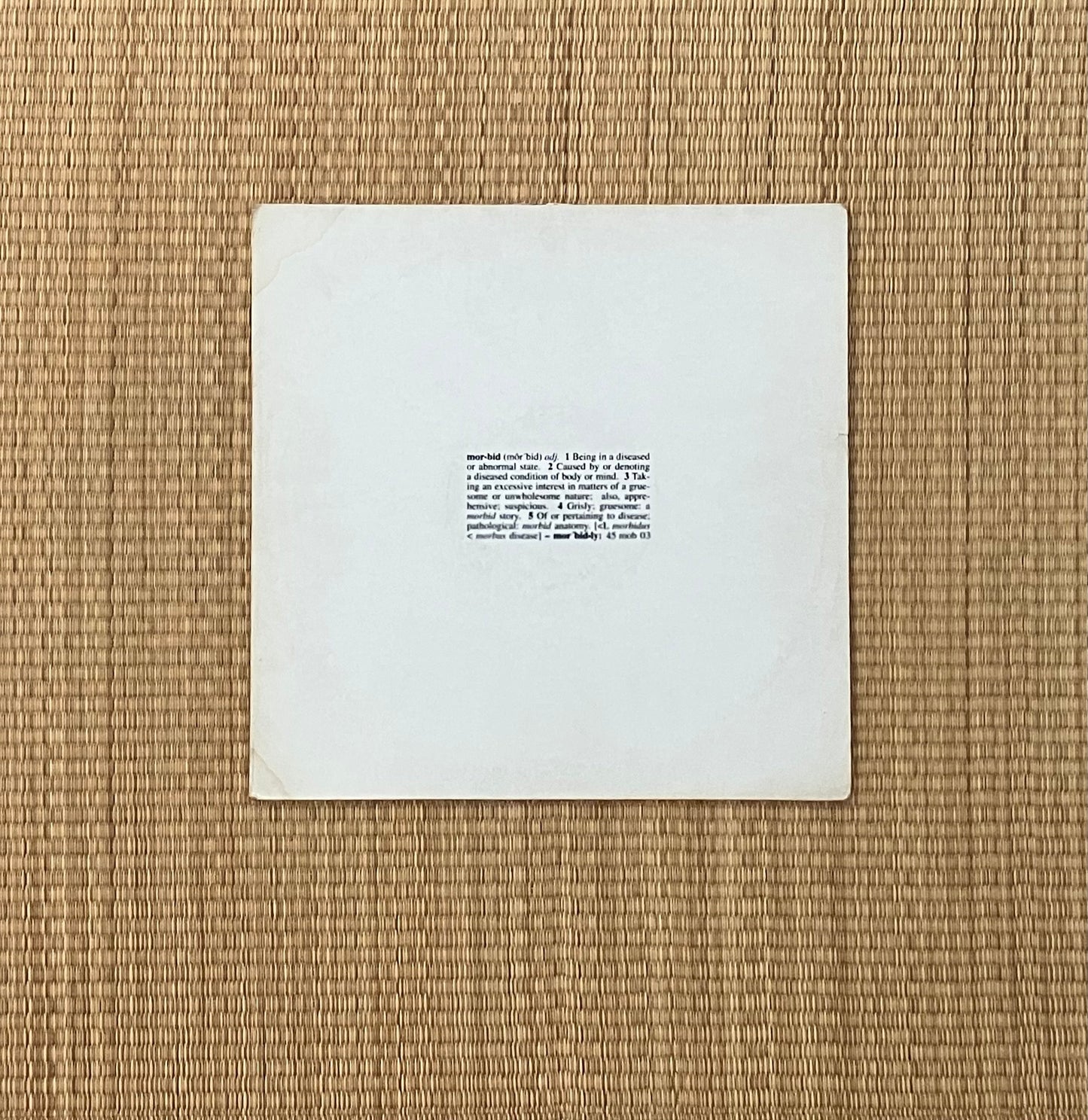 los modernistas - modern music