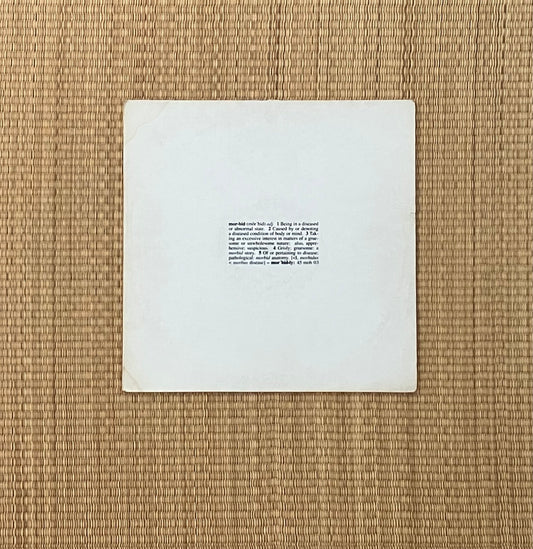 los modernistas - modern music