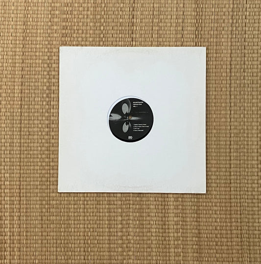 v/a - soundtracks for no film vol. 1