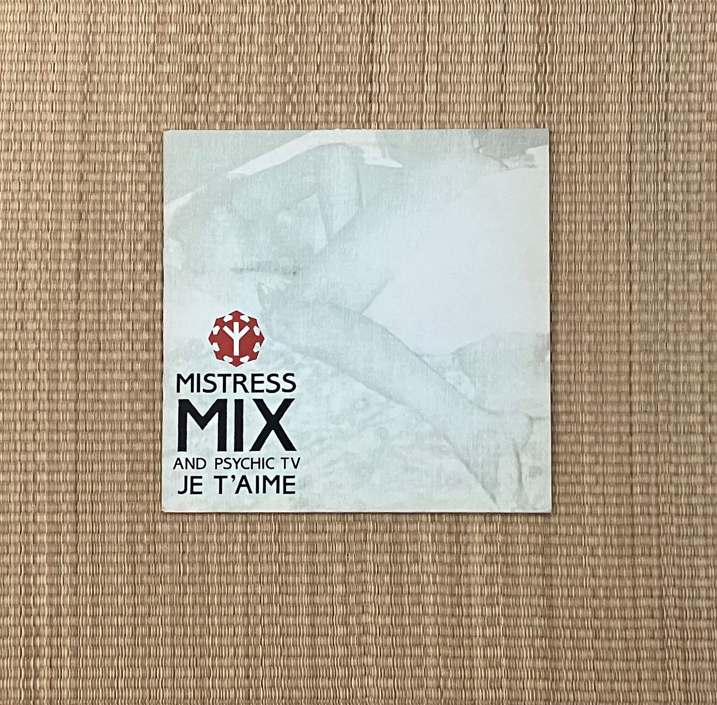 mistress mix and psychic tv - je t'aime